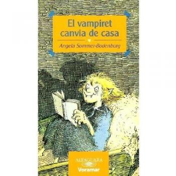 El Vampiret Canvia de Casa
