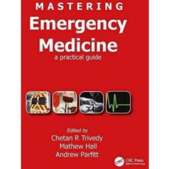 Dominando la Medicina de Emergencia - Serie Dominio