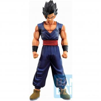 Bandai Spirits Dragon Ball Super: Super Hero Ultimate Gohan Figure