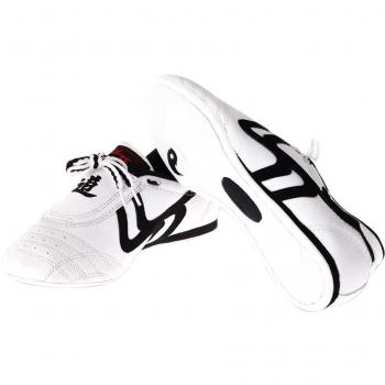 Zapatos de Taekwondo, Zapatos Antideslizantes de Artes Marciales