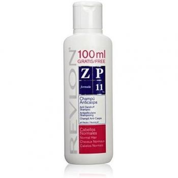 Revlon ZP11 Normal Hair Anti Dandruff Shampoo 400ml
