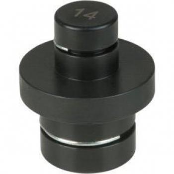 Adaptador de soporte para piezas de presión KS Tools 460.3629