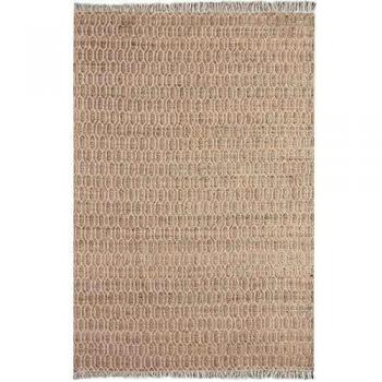Alfombra decorativa The Rug Republic Priam