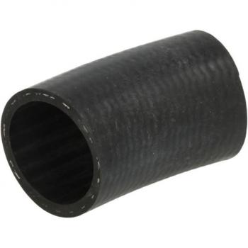Manguera del radiador THERMOTEC DWM015TT - Tubería de radiador, compatible con sistemas de refrigeración, fabricada en material resistente al calor y la presión, longitud específica para ajuste perfecto, resistencia a la corros
