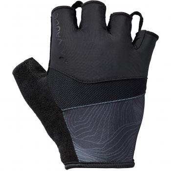 Guantes Cortos Vaude Bike Avanzados II