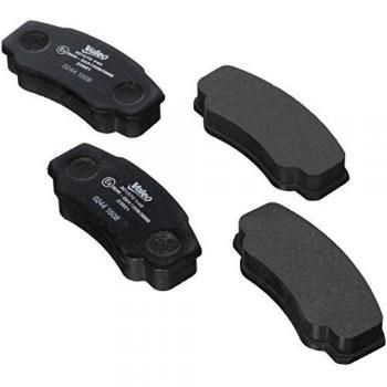 Valeo 301570 Pastillas de Freno