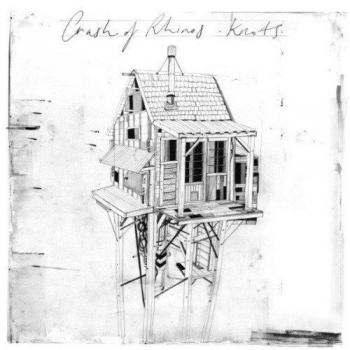 Crash Of Rhinos Knots vinyl