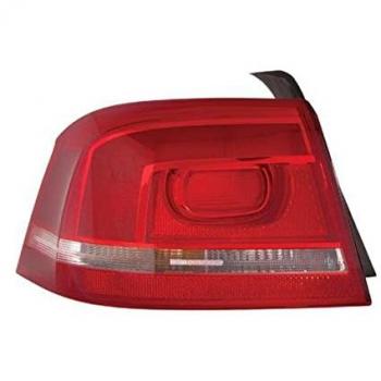 Piloto trasero derecho nuevo para VW Passat 4 puertas (2010-2014) - IPARLUX 16913212