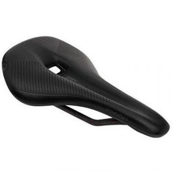 Ergon SR Pro Carbon Men Stealth Road Saddle