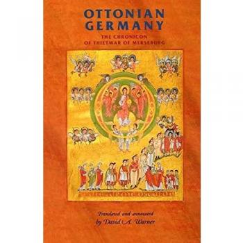 Ottonian Germany: The Chronicon of Thietmar of Merseburg
