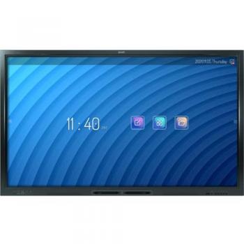 Pantalla Interactiva SMART Board GX086-V3 86 4K UHD Táctil Android Digital Signage