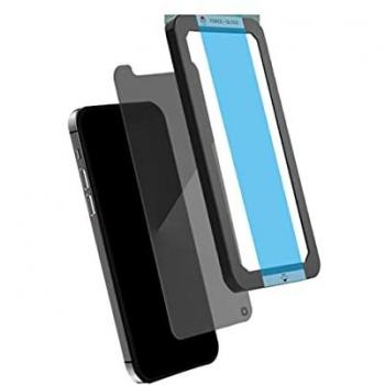 Cristal Templado Ultraresistente Antiespías para iPhone 7/8/SE 2020 con Garantía de Vida Force Glass