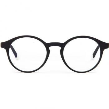 Gafas de Lectura Barner Le Marais Plus 3.00 Dioptrías Protección Luz Azul Montura Negra