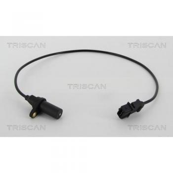 Sensor de posición del cigüeñal TRISCAN 8855 15102