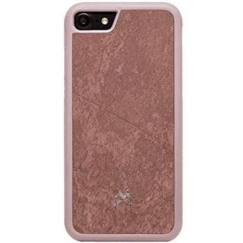Woodcessories – Funda, Carcasa, Case Compatible con iPhone SE