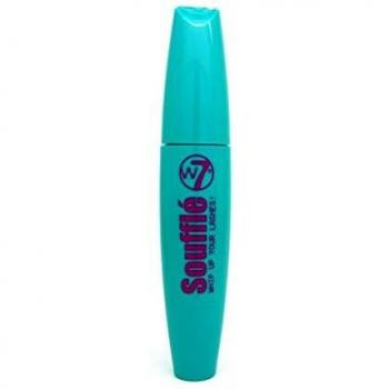 W7 Souffle Volumizing Mascara 15ml