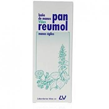 PAN Cuticle Oils 200 ml