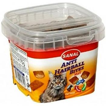 SANAL 24-Bocconcini Misti Gatti 75gr.4 gusti 10029