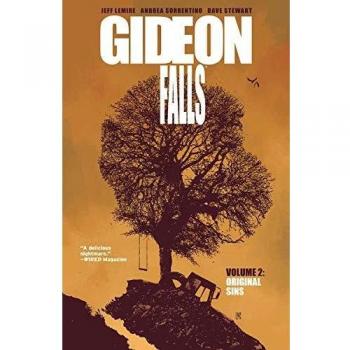 Gideon Falls Volume 2: Original Sins