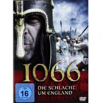 1066 - Die Schlacht um England [Alemania] [DVD]
