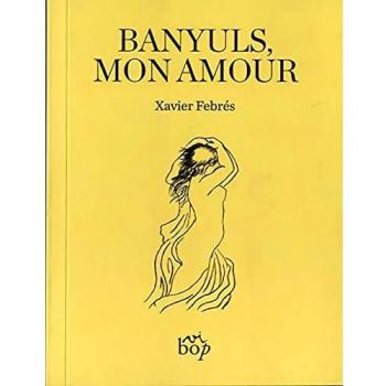 Banyuls, mon amour: 15