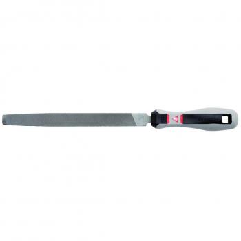 Bellota 4001-10 FIN. MB - Lima plana punta para mecánico, fina