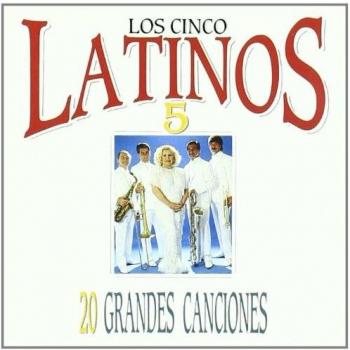 20 Grandes Canciones