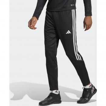 Adidas Tiro 23 Club Men's Training Pants - Black - Size M