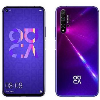 Huawei Nova 5T, Smartphone