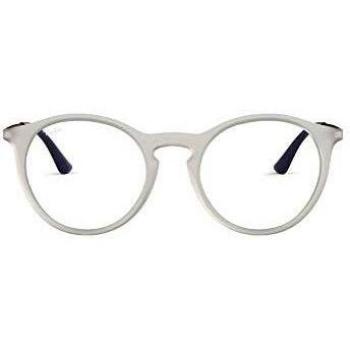 Ray-Ban - Montura de gafas - para hombre TRASPARENTE E BLU