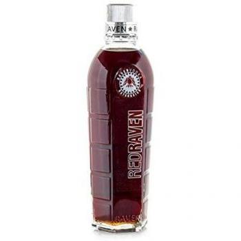 Genérico - Vodka Rojo Red Raven