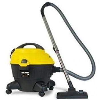 Garland CLEAN 25 - Aspirador eléctrico, 1.200 W - 25 l