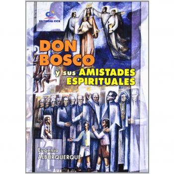 DON BOSCO Y SUS AMISTADES ESPIRITUALES: 43