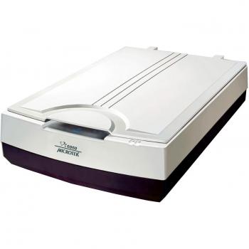 Microtek XT6060 - Escáner