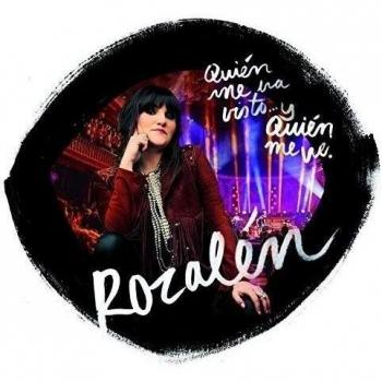 Quien Me Ha Visto Y Quien Me Ve - ROZALEN