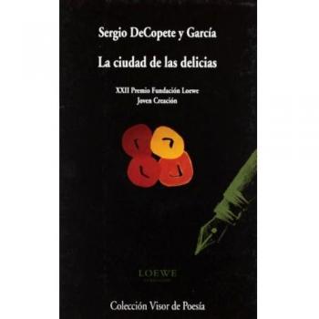 La ciudad de las delicias: 741