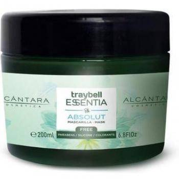 Alcántara Traybell Essentia Absolut Mascarilla 200ml