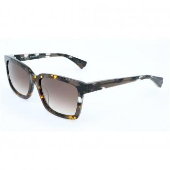 Alyson Magee AM5001 101 Gafas de Sol para Mujer Tortoiseshell