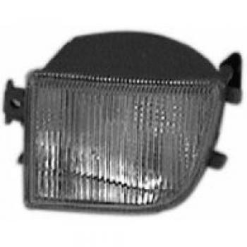 VAN WEZEL Piloto intermitente lateral 5835907, tipo de producto: flasher, características: diseño específico para vehículos, fácil instalación, alta visibilidad, cumple con normativas de seguridad