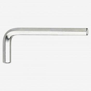 Llave hexagonal cabeza esférica Stahlwille 43153027, 6 caras, modelo 10760, tamaño 27 mm