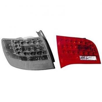 Piloto trasero LED izquierdo Van Wezel 0319937 para Audi A6 C6 Avant
