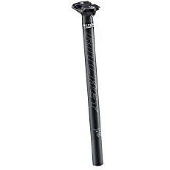 Ritchey WCS Trail Tija de MTB, Negro, 27.2 x 400 mm