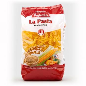 Pasta Fusofá 400g