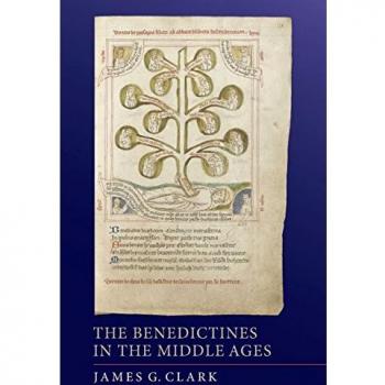 The Benedictines in the Middle Ages