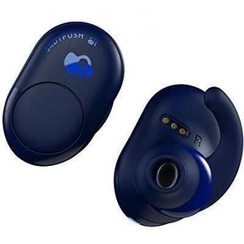 Skull Candy Push BT - Indigo