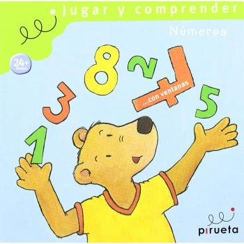 Jugar y comprender - numeros