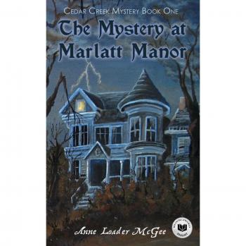 El Misterio en la Mansión Marlatt - Edición de Bolsillo