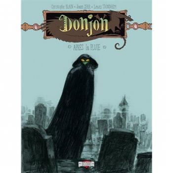 Donjon Potron-Minet Vol. 84: Después de la Lluvia - Lewis Trondheim, Joann Sfar, Christophe Blain