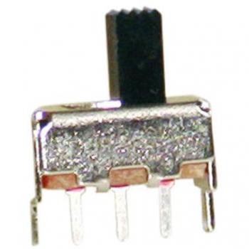 Conmutador 2 polos / 1 cambio Electro Dh 17.116