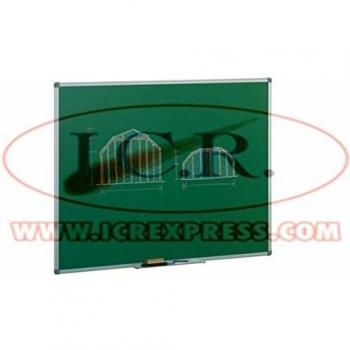 Pizarra estratificada verde Faibo 122x300cm